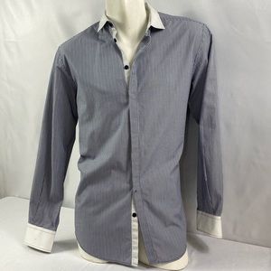 Dolce & Gabbana | Men’s Dress Striped Like New M